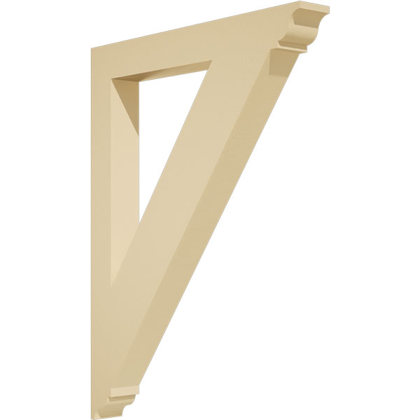 Ekena Millwork BKTS035X30X38TRA01