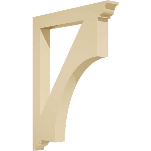 Ekena Millwork BKTS035X30X38WTL01