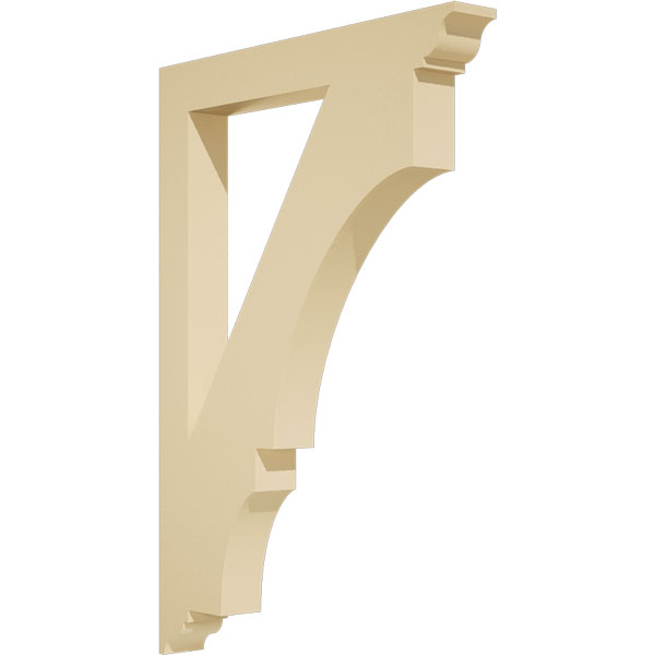 Ekena Millwork BKTS035X30X42BOA01