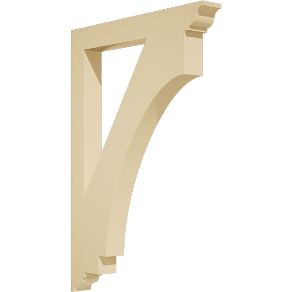 Ekena Millwork BKTS035X30X42IMP01