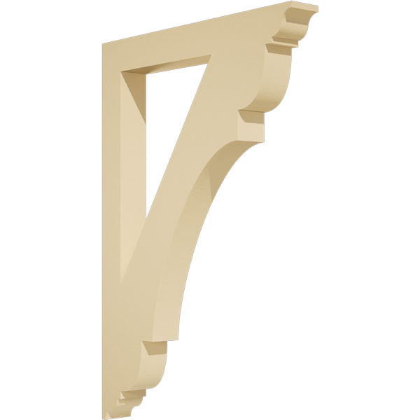 Ekena Millwork BKTS035X30X42OLY01