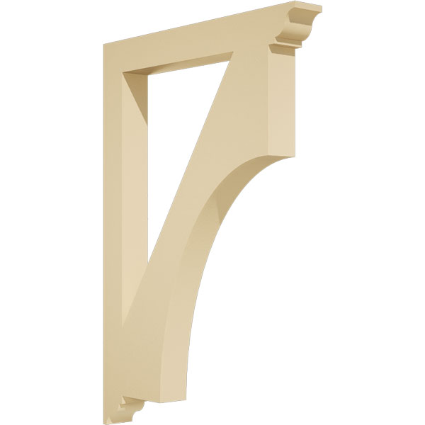Ekena Millwork BKTS035X30X42WTL01