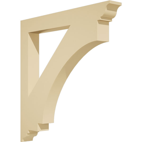 Ekena Millwork BKTS035X32X32IMP01