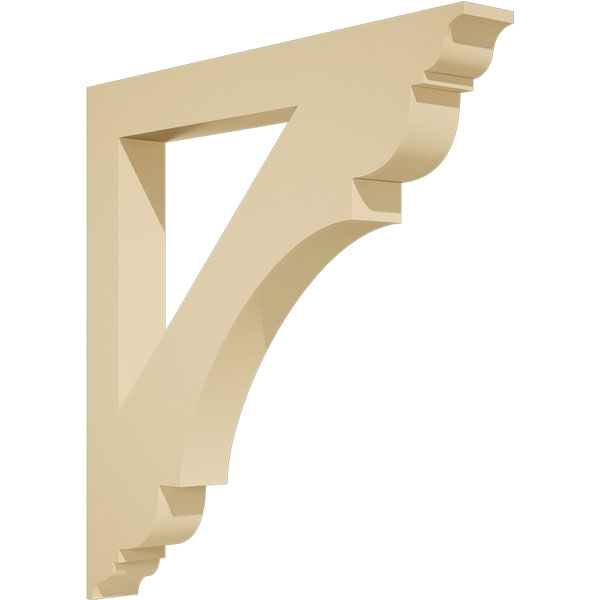 Ekena Millwork BKTS035X32X32OLY01
