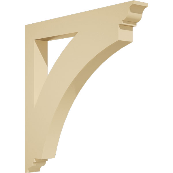 Ekena Millwork BKTS035X32X32THR01