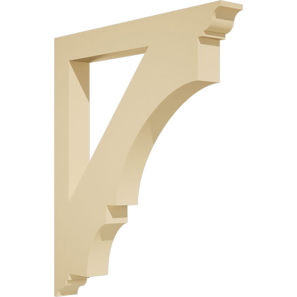 Ekena Millwork BKTS035X32X36BOA01