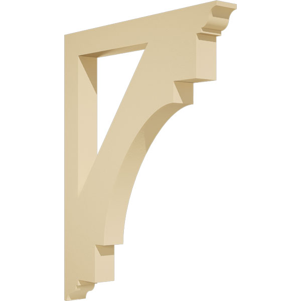 Ekena Millwork BKTS035X32X40MRC01