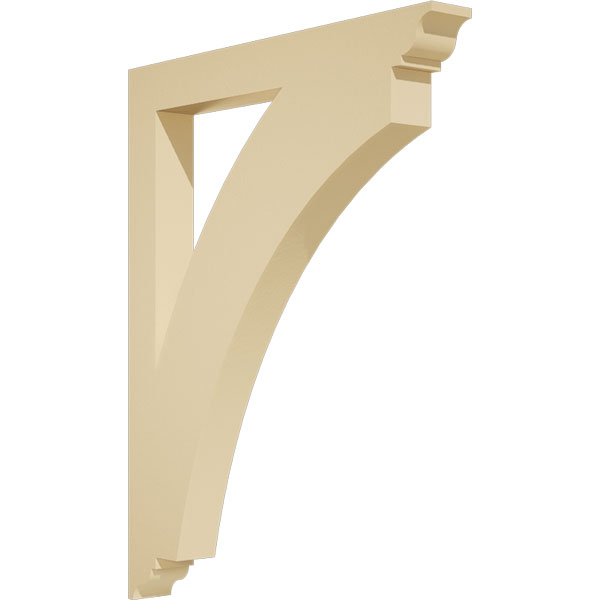 Ekena Millwork BKTS035X32X40THR01