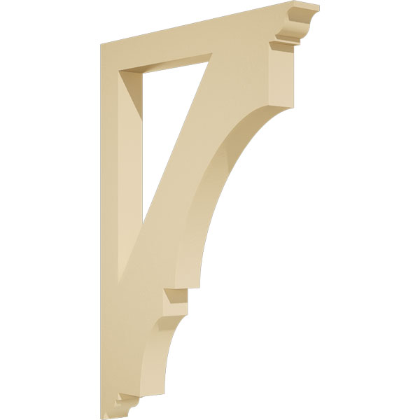 Ekena Millwork BKTS035X32X44BOA01