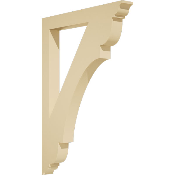 Ekena Millwork BKTS035X32X44OLY01
