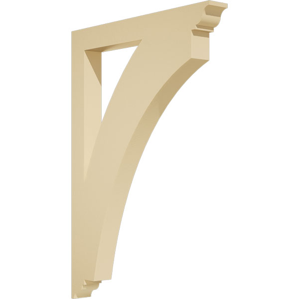 Ekena Millwork BKTS035X32X44THR01
