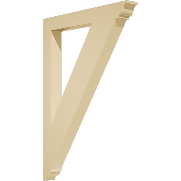 Ekena Millwork BKTS035X32X44TRA01