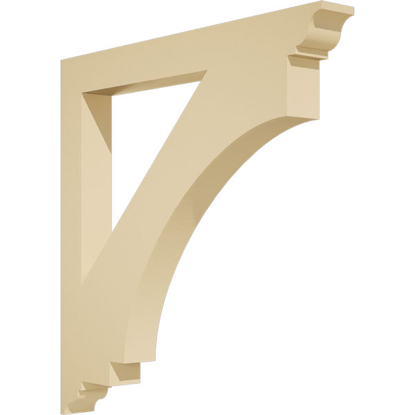 Ekena Millwork BKTS035X34X34IMP01