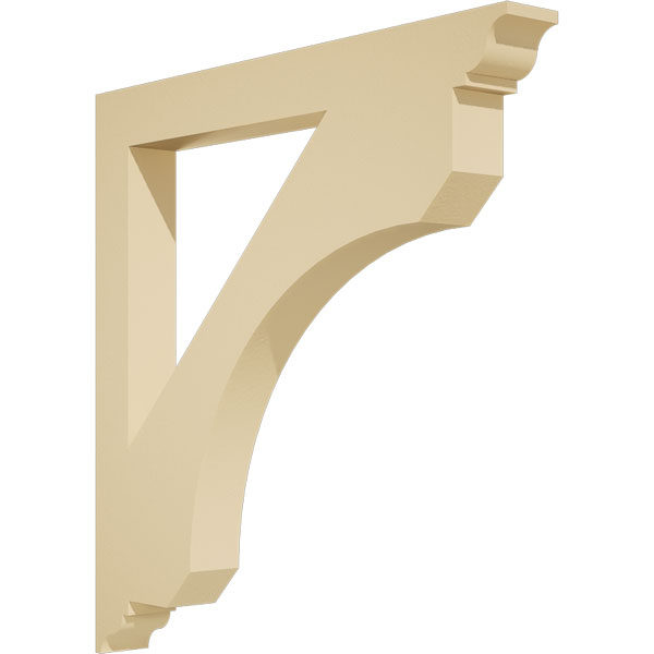 Ekena Millwork BKTS035X34X34LEC01