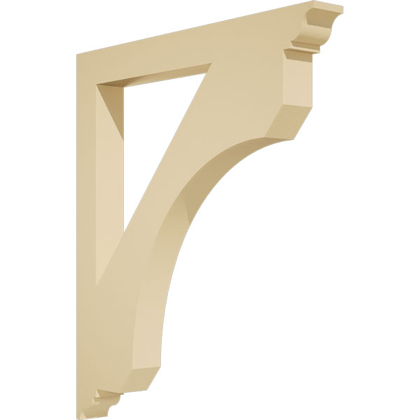 Ekena Millwork BKTS035X34X38LEC01