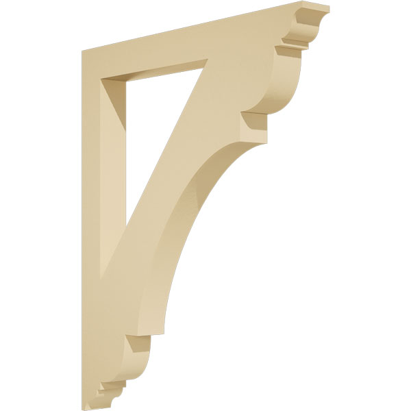 Ekena Millwork BKTS035X34X40OLY01