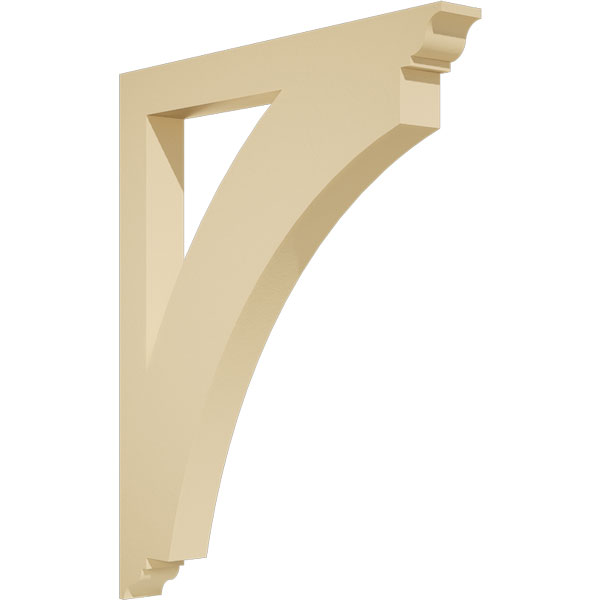 Ekena Millwork BKTS035X34X40THR01
