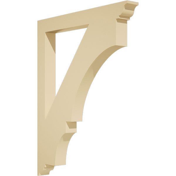 Ekena Millwork BKTS035X34X42BOA01