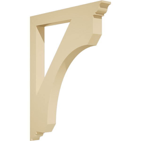 Ekena Millwork BKTS035X34X42LEC01