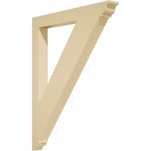Ekena Millwork BKTS035X34X42TRA01