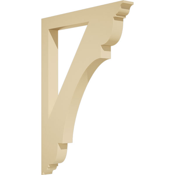 Ekena Millwork BKTS035X34X46OLY01
