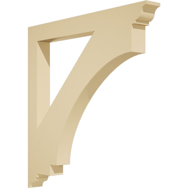 Ekena Millwork BKTS035X36X36IMP01