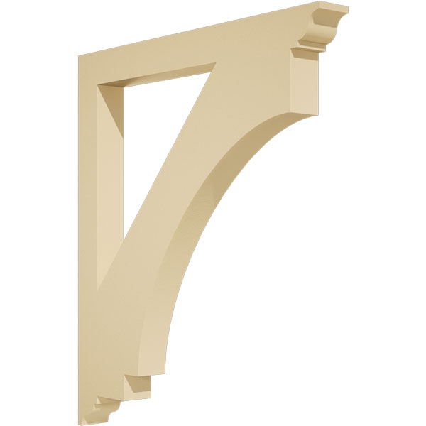 Ekena Millwork BKTS035X36X40IMP01