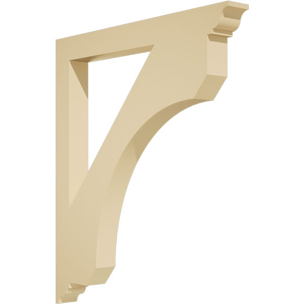Ekena Millwork BKTS035X36X40LEC01