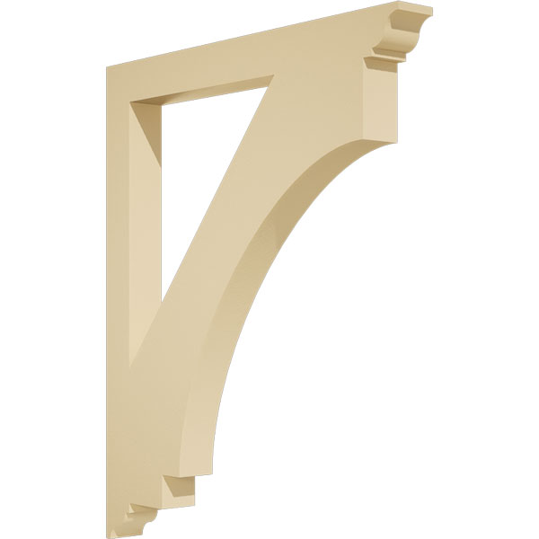 Ekena Millwork BKTS035X36X42IMP01