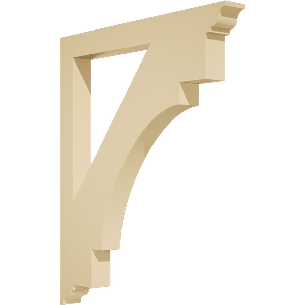Ekena Millwork BKTS035X36X42MRC01