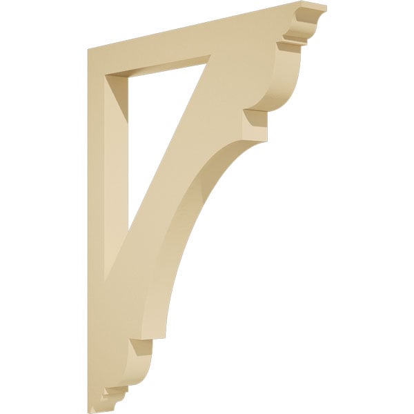 Ekena Millwork BKTS035X36X44OLY01