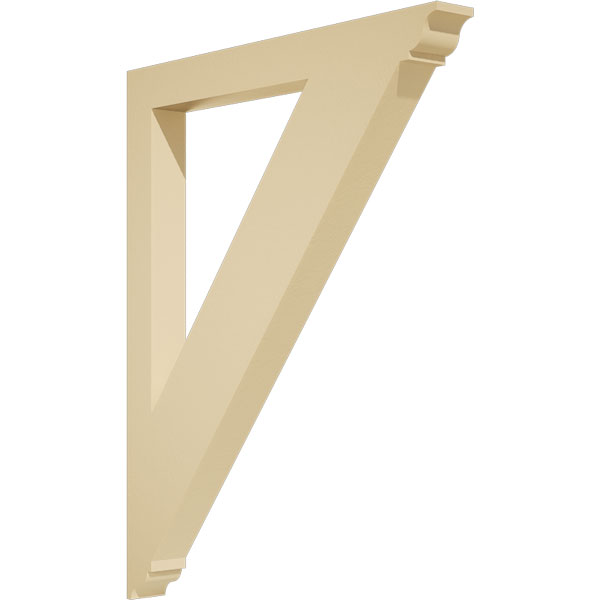 Ekena Millwork BKTS035X36X44TRA01