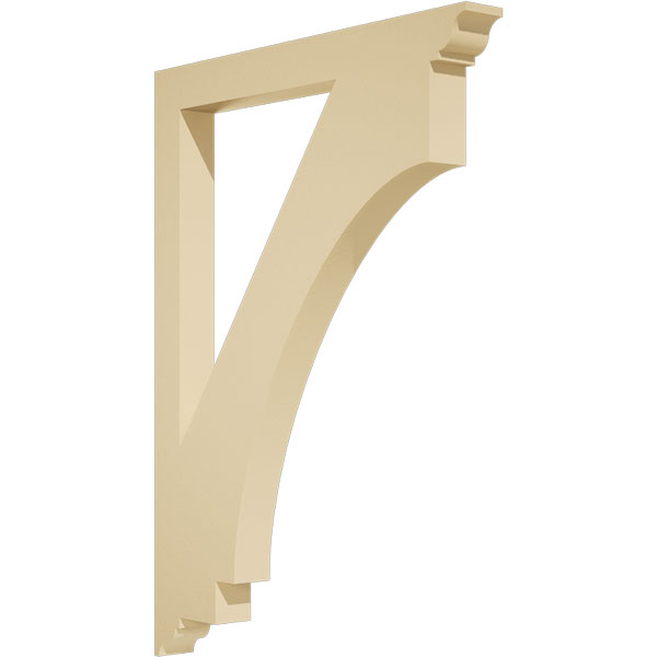 Ekena Millwork BKTS035X36X48IMP01