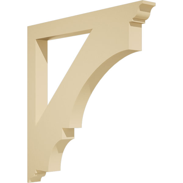 Ekena Millwork BKTS035X38X38BOA01