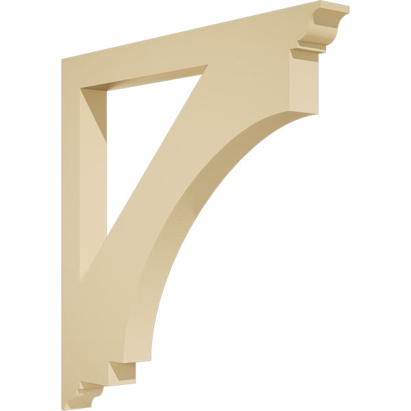 Ekena Millwork BKTS035X38X38IMP01