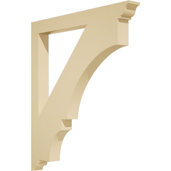Ekena Millwork BKTS035X38X42BOA01