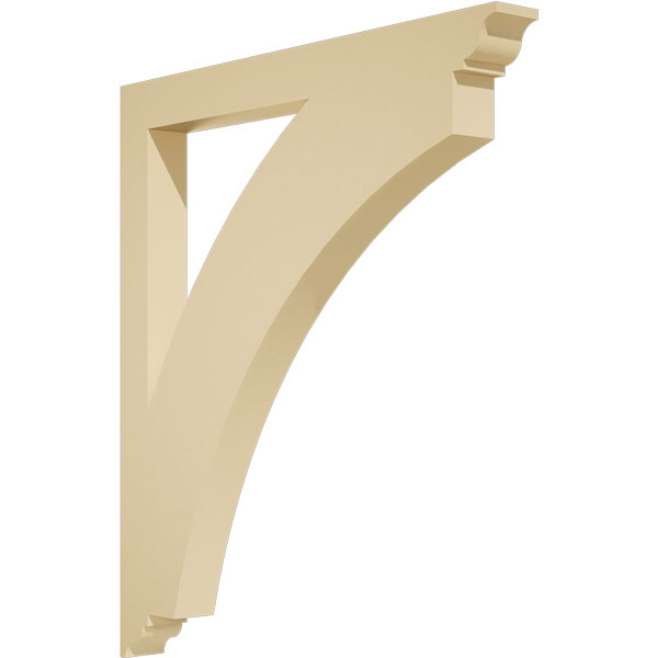Ekena Millwork BKTS035X38X42THR01