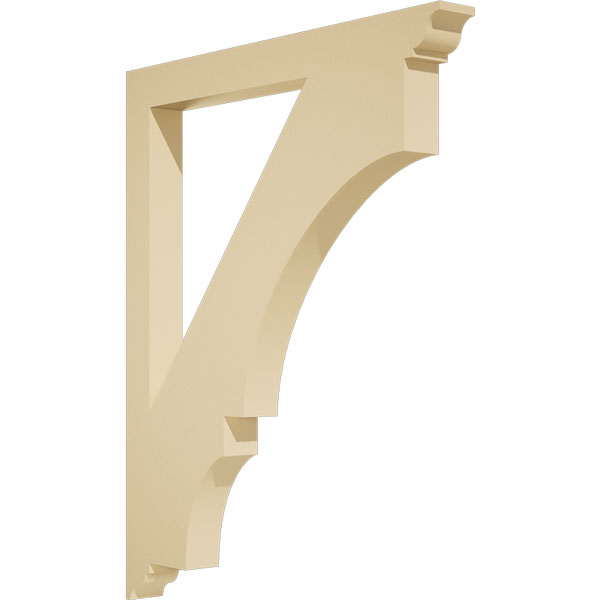 Ekena Millwork BKTS035X38X46BOA01