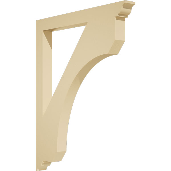 Ekena Millwork BKTS035X38X46LEC01