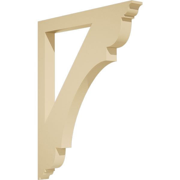 Ekena Millwork BKTS035X38X46OLY01