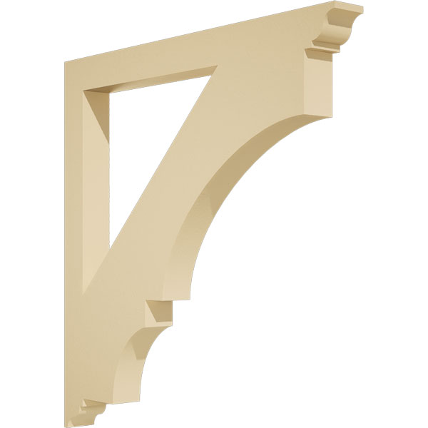 Ekena Millwork BKTS035X40X40BOA01