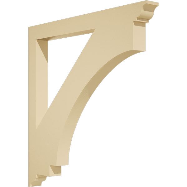 Ekena Millwork BKTS035X40X40IMP01