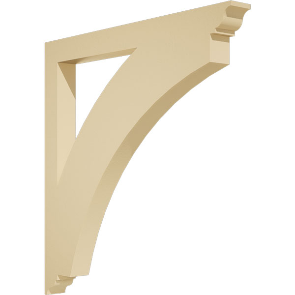 Ekena Millwork BKTS035X40X40THR01
