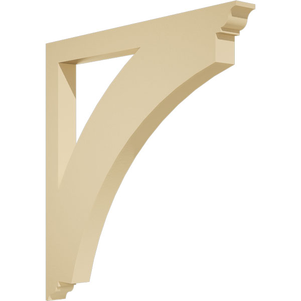 Ekena Millwork BKTS035X42X42THR01