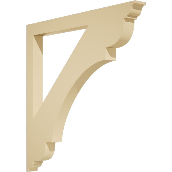 Ekena Millwork BKTS035X44X44OLY01