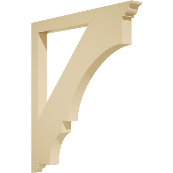 Ekena Millwork BKTS035X44X48BOA01