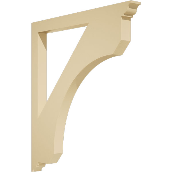Ekena Millwork BKTS035X44X48LEC01