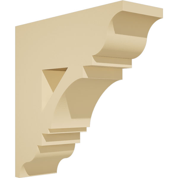 Ekena Millwork BKTS055X18X18IMP01
