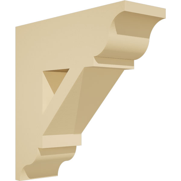 Ekena Millwork BKTS055X18X18TRA01