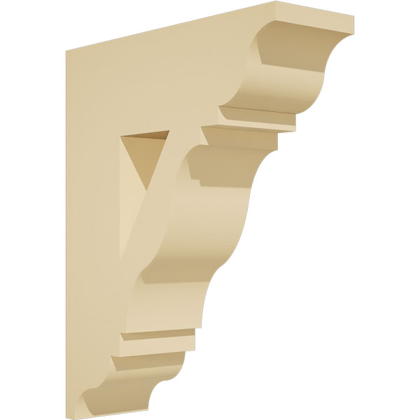 Ekena Millwork BKTS055X18X22FST01